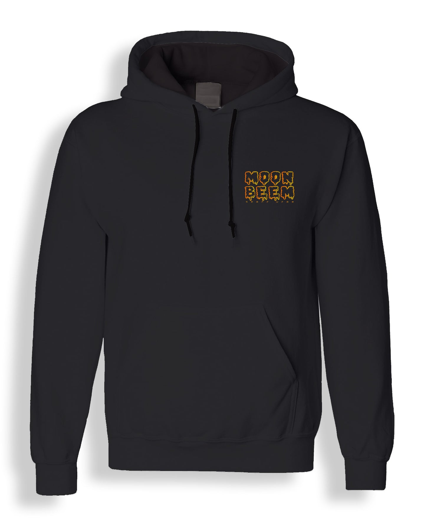 Floating Spaceman Hoodie