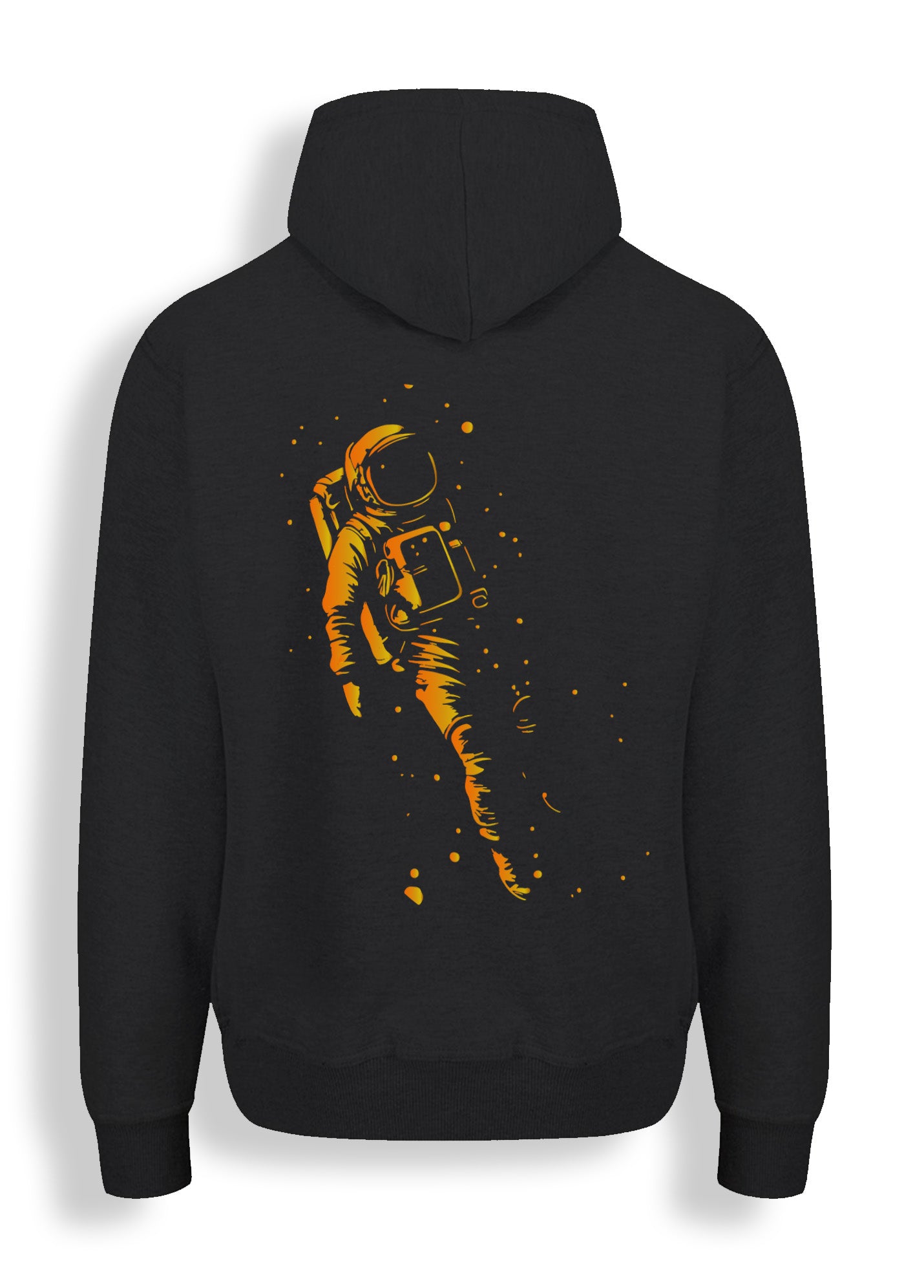 Floating Spaceman Hoodie