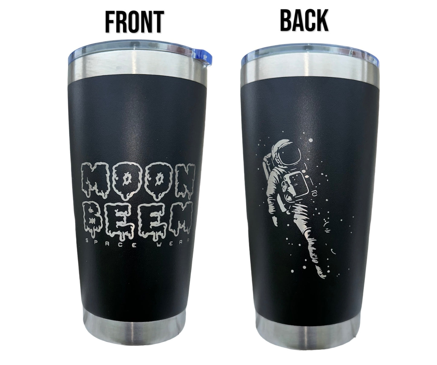 Moonbeem Space Mug