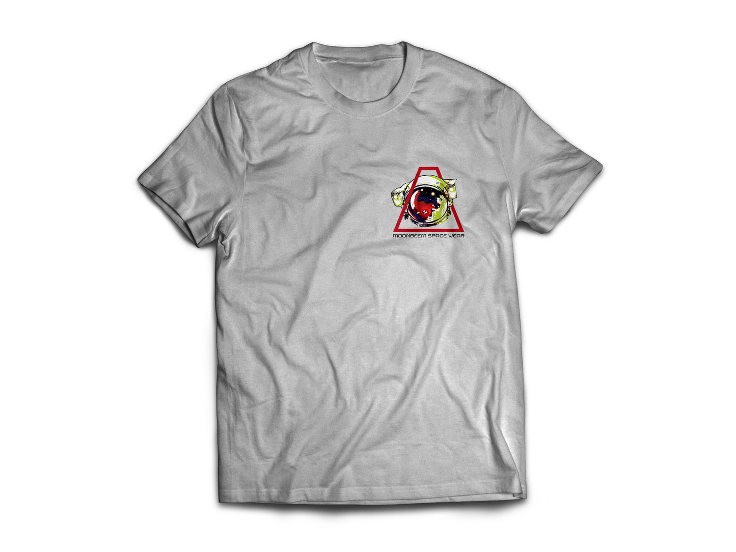 Reaching Spaceman Tee