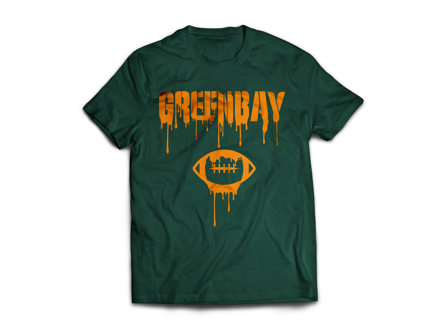 METLY GREEN BAY TEE