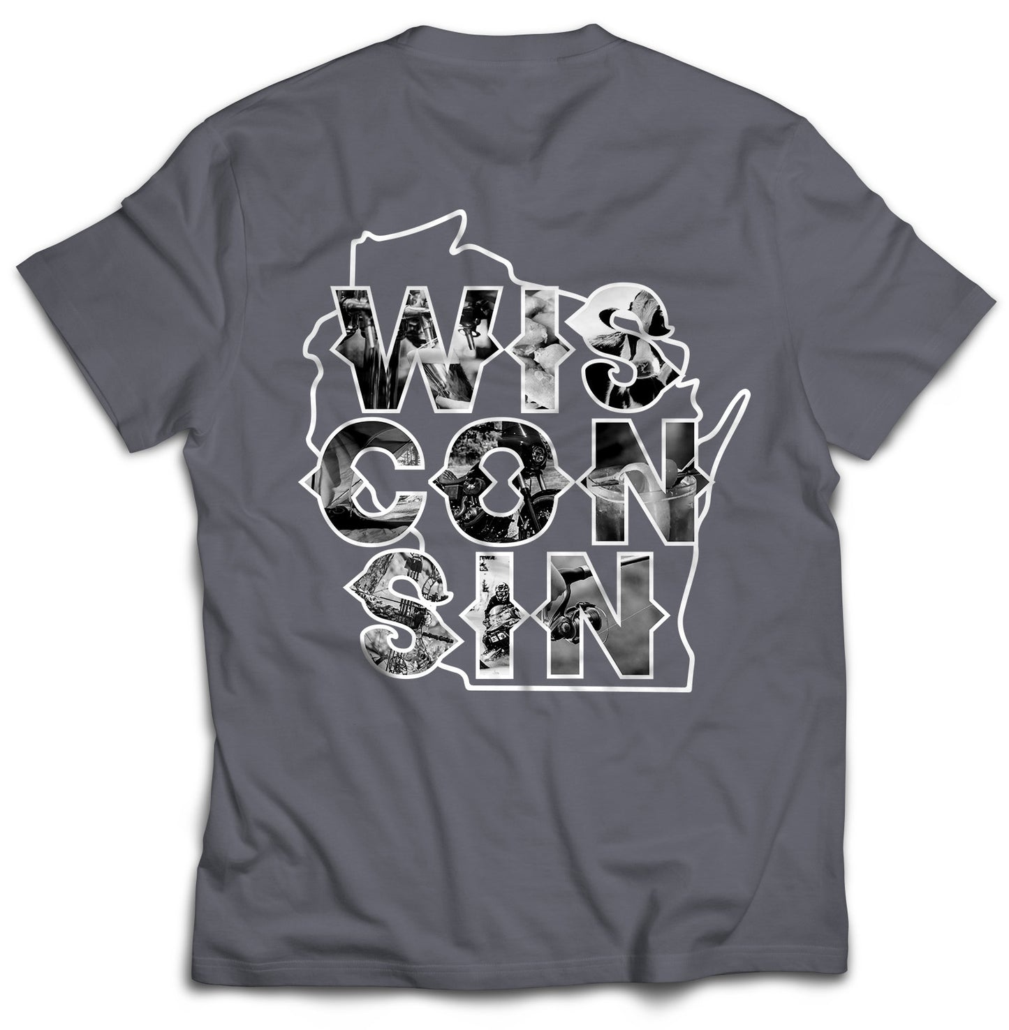 THE WISCONSIN TEE
