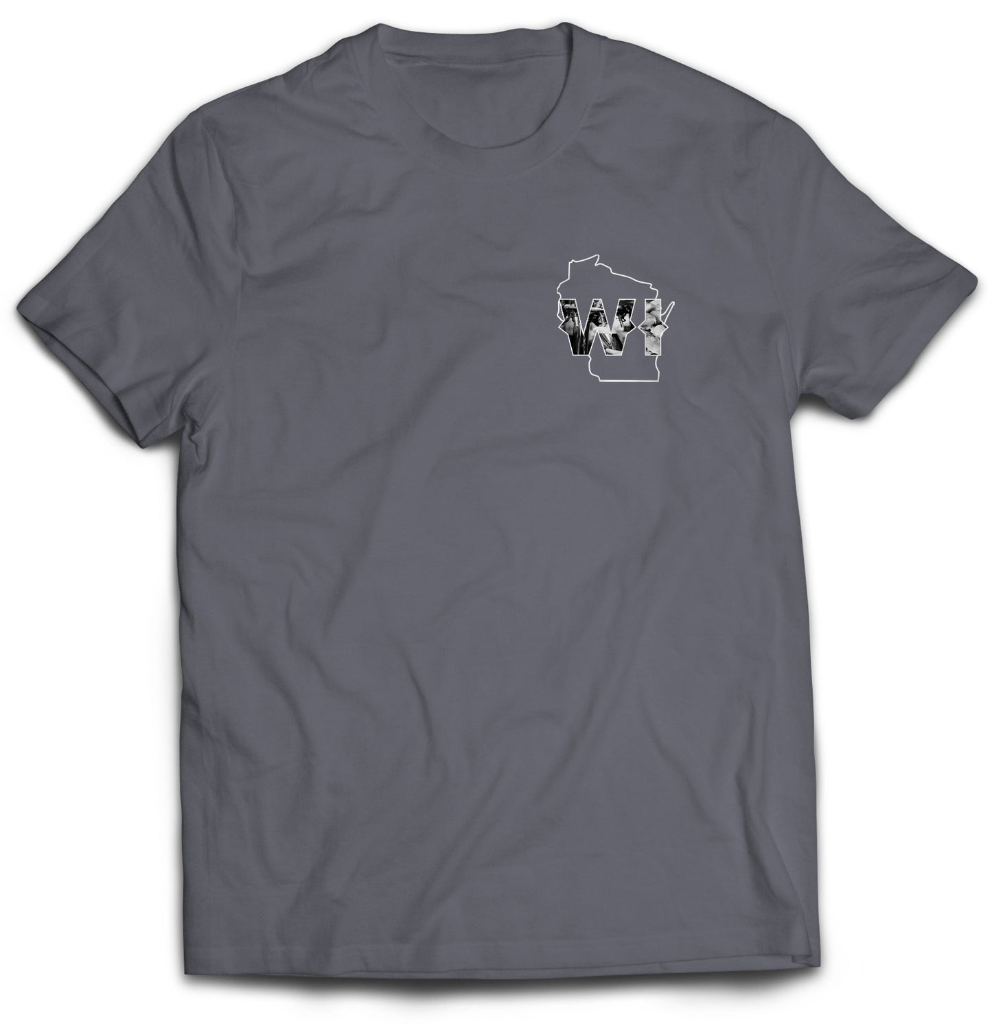 THE WISCONSIN TEE