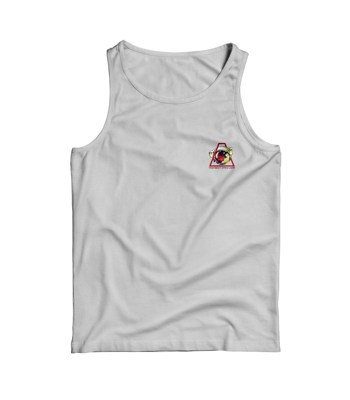 Reaching Spaceman Tank
